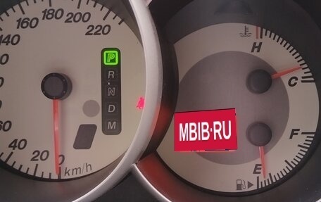 Mazda 3, 2008 год, 700 000 рублей, 4 фотография