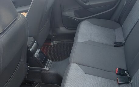 Volkswagen Polo VI (EU Market), 2017 год, 1 100 000 рублей, 9 фотография