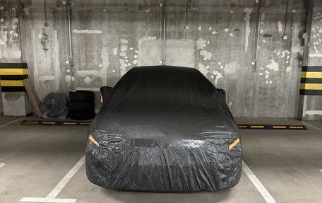 BMW 5 серия, 2021 год, 6 900 000 рублей, 3 фотография