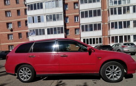 Honda Avancier I рестайлинг, 2001 год, 470 000 рублей, 4 фотография