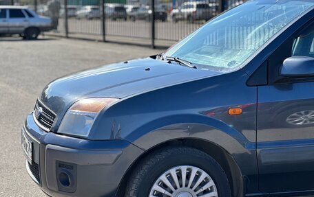 Ford Fusion I, 2006 год, 455 000 рублей, 24 фотография