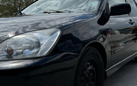 Mitsubishi Lancer IX, 2006 год, 600 000 рублей, 2 фотография