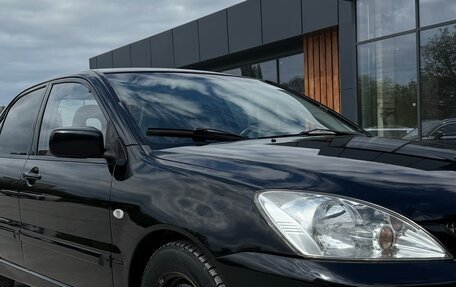 Mitsubishi Lancer IX, 2006 год, 600 000 рублей, 3 фотография