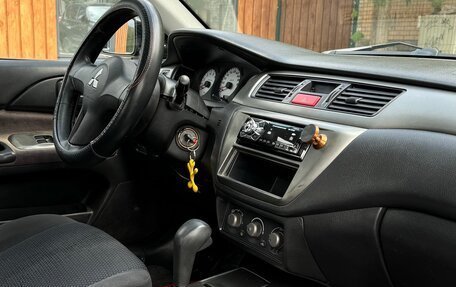 Mitsubishi Lancer IX, 2006 год, 600 000 рублей, 8 фотография