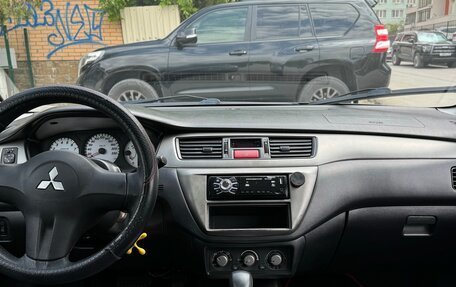 Mitsubishi Lancer IX, 2006 год, 600 000 рублей, 7 фотография