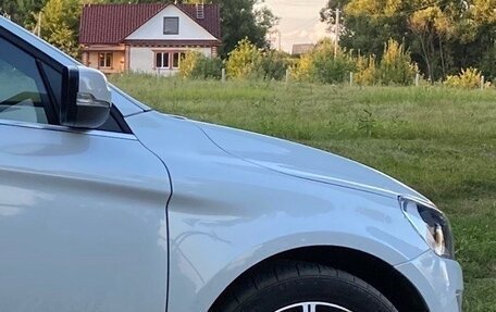 Volvo XC60 II, 2013 год, 2 490 000 рублей, 2 фотография