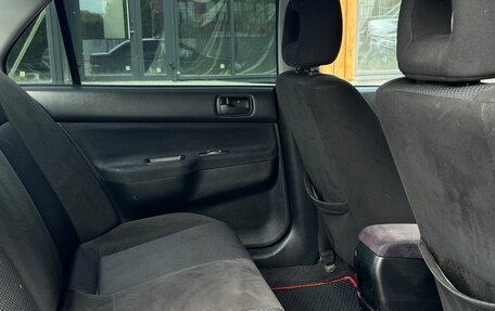 Mitsubishi Lancer IX, 2006 год, 600 000 рублей, 9 фотография