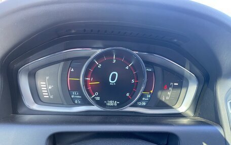 Volvo XC60 II, 2013 год, 2 490 000 рублей, 3 фотография