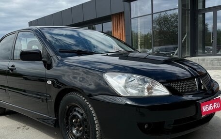 Mitsubishi Lancer IX, 2006 год, 600 000 рублей, 6 фотография