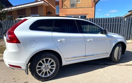 Volvo XC60 II, 2013 год, 2 490 000 рублей, 18 фотография