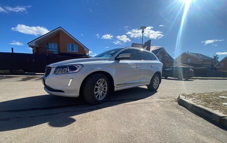 Volvo XC60 II, 2013 год, 2 490 000 рублей, 13 фотография