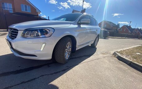 Volvo XC60 II, 2013 год, 2 490 000 рублей, 14 фотография