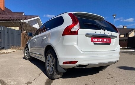 Volvo XC60 II, 2013 год, 2 490 000 рублей, 16 фотография