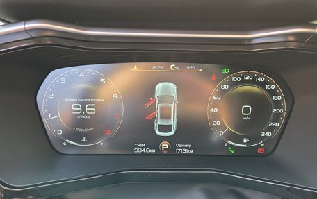 Geely Tugella FY11, 2023 год, 3 250 000 рублей, 2 фотография