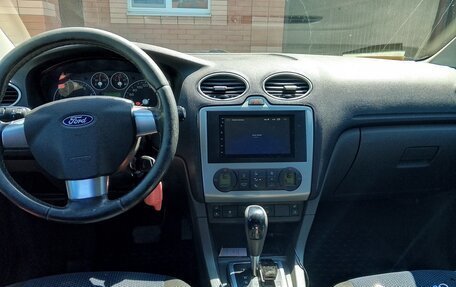 Ford Focus II рестайлинг, 2006 год, 560 000 рублей, 4 фотография