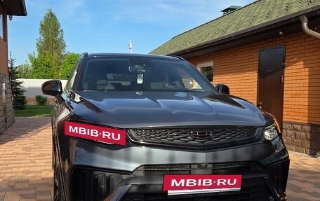 Geely Tugella FY11, 2023 год, 3 250 000 рублей, 9 фотография