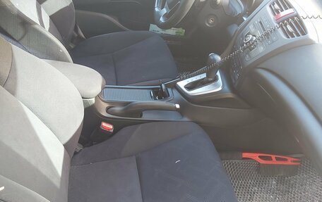 Honda Civic IX, 2012 год, 1 349 999 рублей, 4 фотография