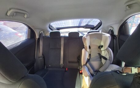 Honda Civic IX, 2012 год, 1 349 999 рублей, 7 фотография