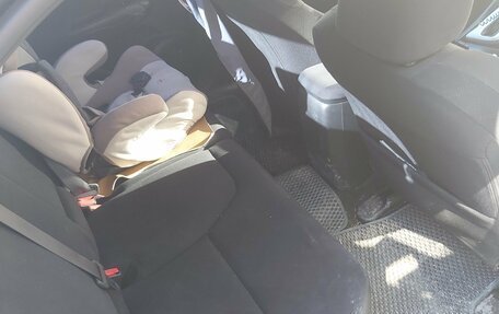 Honda Civic IX, 2012 год, 1 349 999 рублей, 3 фотография