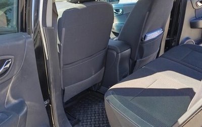 Renault Koleos I рестайлинг 2, 2014 год, 849 000 рублей, 1 фотография