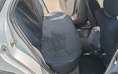 Nissan Primera II рестайлинг, 2001 год, 285 000 рублей, 1 фотография