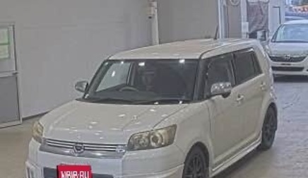 Toyota Corolla Rumion, 2009 год, 765 000 рублей, 1 фотография