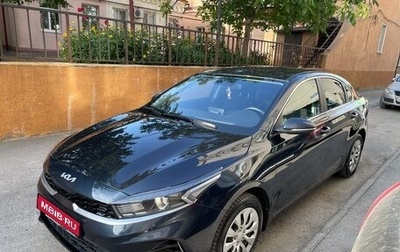 KIA Cerato IV, 2022 год, 2 250 000 рублей, 1 фотография