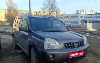 Nissan X-Trail, 2008 год, 850 000 рублей, 1 фотография