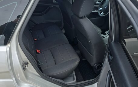Ford Focus II рестайлинг, 2011 год, 450 000 рублей, 1 фотография