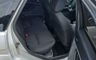 Ford Focus II рестайлинг, 2011 год, 450 000 рублей, 1 фотография