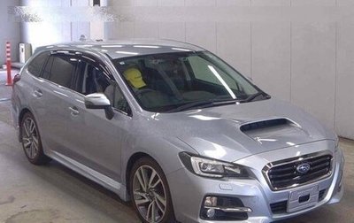 Subaru Levorg I, 2014 год, 1 200 000 рублей, 1 фотография