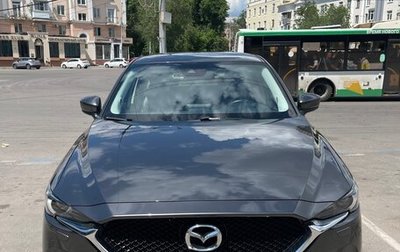 Mazda CX-5 II, 2020 год, 3 500 000 рублей, 1 фотография