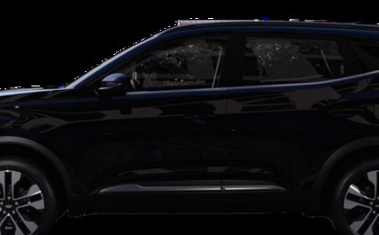 Chery Tiggo 4 I рестайлинг, 2025 год, 2 290 000 рублей, 1 фотография