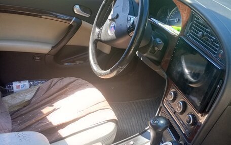 Saab 9-5 I, 2006 год, 1 100 000 рублей, 3 фотография