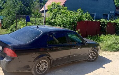 Saab 9-5 I, 2006 год, 1 100 000 рублей, 5 фотография