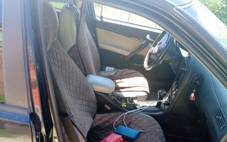 Saab 9-5 I, 2006 год, 1 100 000 рублей, 4 фотография