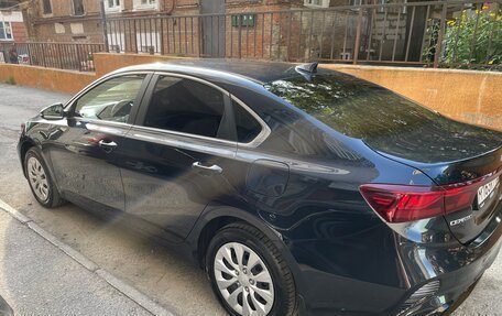 KIA Cerato IV, 2022 год, 2 250 000 рублей, 2 фотография