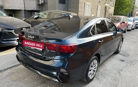 KIA Cerato IV, 2022 год, 2 250 000 рублей, 3 фотография