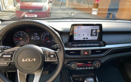KIA Cerato IV, 2022 год, 2 250 000 рублей, 7 фотография