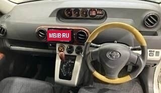 Toyota Corolla Rumion, 2009 год, 765 000 рублей, 3 фотография