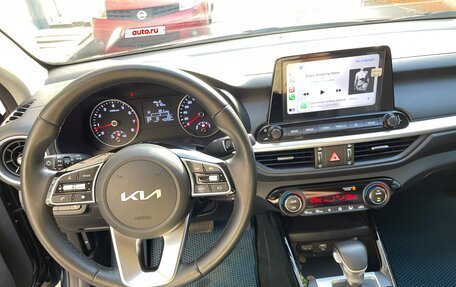 KIA Cerato IV, 2022 год, 2 250 000 рублей, 19 фотография