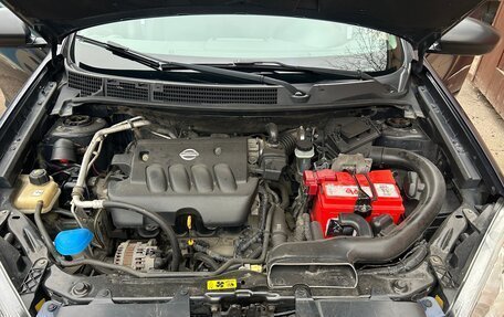 Nissan Qashqai, 2008 год, 1 100 000 рублей, 6 фотография