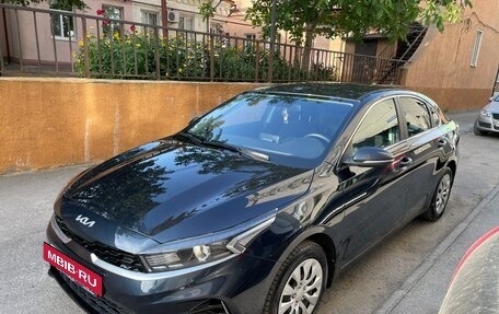 KIA Cerato IV, 2022 год, 2 250 000 рублей, 10 фотография