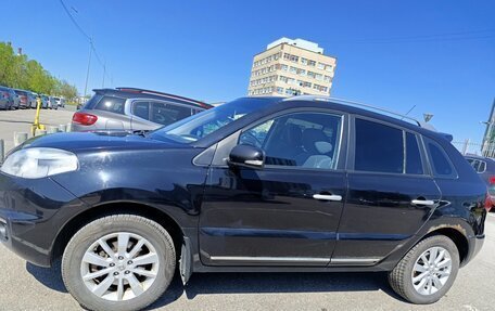 Renault Koleos I рестайлинг 2, 2014 год, 849 000 рублей, 6 фотография