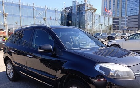 Renault Koleos I рестайлинг 2, 2014 год, 849 000 рублей, 4 фотография