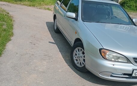 Nissan Primera II рестайлинг, 2001 год, 285 000 рублей, 6 фотография