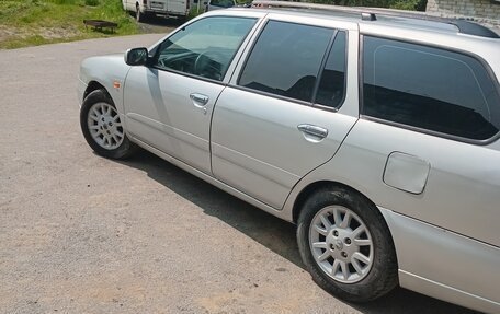 Nissan Primera II рестайлинг, 2001 год, 285 000 рублей, 13 фотография