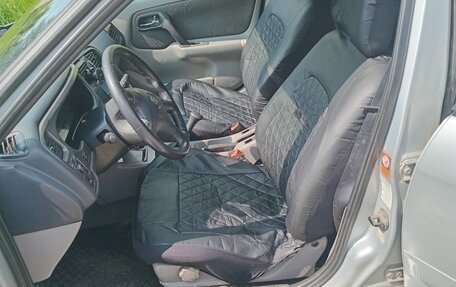 Nissan Primera II рестайлинг, 2001 год, 285 000 рублей, 14 фотография
