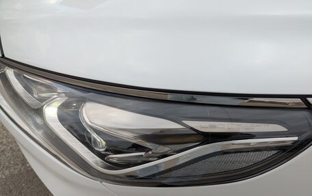 Hyundai Sonata VII, 2018 год, 1 480 000 рублей, 12 фотография