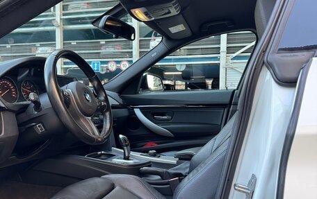BMW 3 серия, 2018 год, 2 850 000 рублей, 8 фотография
